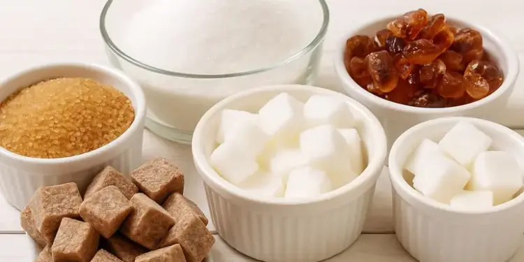 Aumentar impuestos a edulcorantes podría elevar consumo de azúcar añadida