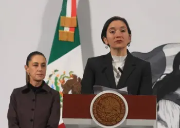 En primer año de gobierno, homicidio doloso se redujo en un 32%: SESNSP