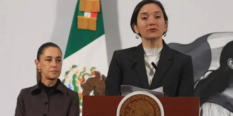 En primer año de gobierno, homicidio doloso se redujo en un 32%: SESNSP