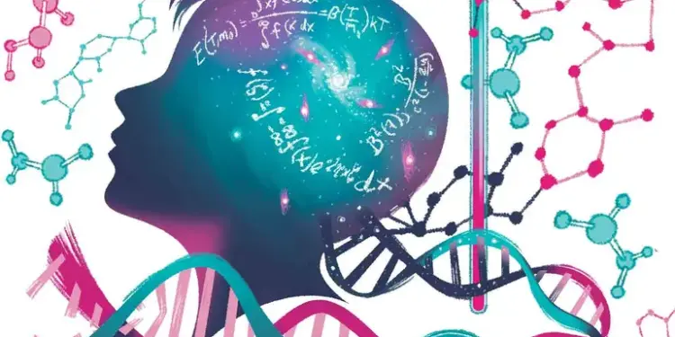 Impulsan nueva generación de científicas en el marco del Día Internacional de la Niña