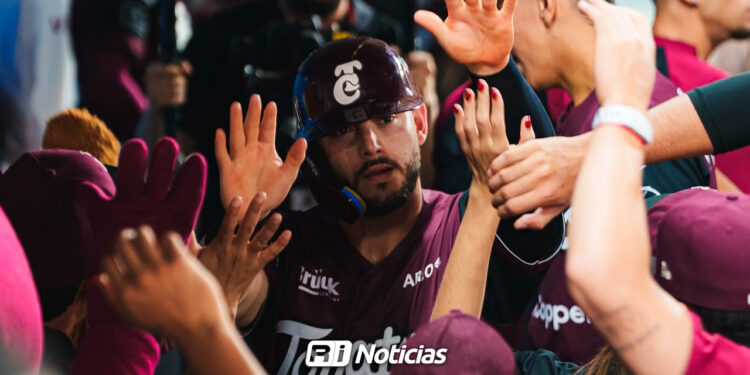 Tomateros se lleva la “Guerra Civil” contra Venados en Culiacán