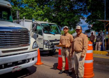 Sinaloa garantiza productos acuícolas y pesqueros sanos e inocuos gracias al fortalecimiento sanitario estatal