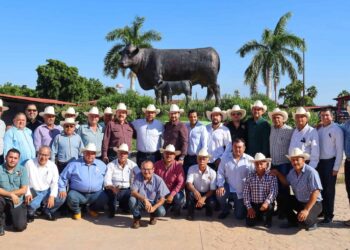 Ganaderos de Sinaloa ya priorizan necesidades en busca de apoyo federal