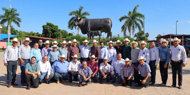 Ganaderos de Sinaloa ya priorizan necesidades en busca de apoyo federal