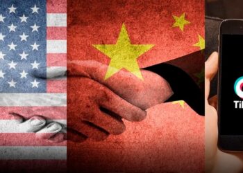 Anticipa EU acuerdo con China y resolución de TikTok