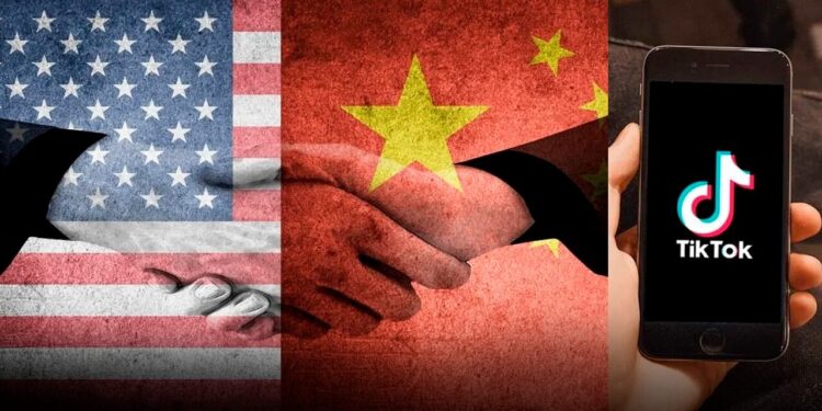 Anticipa EU acuerdo con China y resolución de TikTok