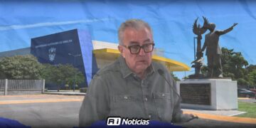 Rocha Moya se pronuncia sobre consulta en la UAS: “Eso es democracia”