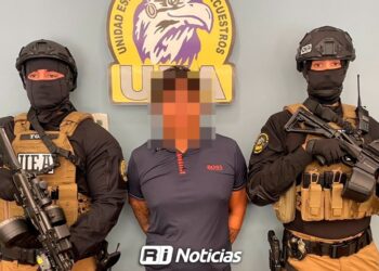Vinculan a proceso a presunto responsable de secuestro agravado en Culiacán