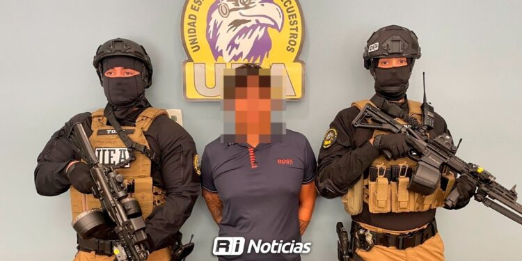 Vinculan a proceso a presunto responsable de secuestro agravado en Culiacán