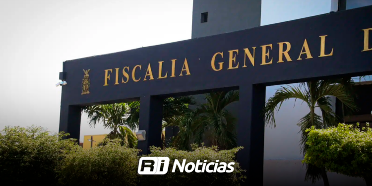 FGE reporta tres homicidios y diversas denuncias ocurridas el sábado en Sinaloa