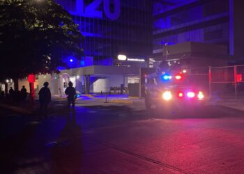 Asesinan a empleado de gasolinera en la colonia Vicente Guerrero, en Culiacán