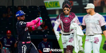 Venados vuelve a caer: Yaquis los blanquean y suman su primera victoria en casa