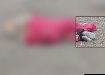 Reporte de personas sin vida en la autopista Mazatlán Durango moviliza a las autoridades