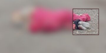 Reporte de personas sin vida en la autopista Mazatlán Durango moviliza a las autoridades