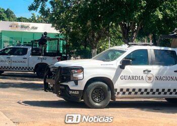 Muere mayor del Ejército en enfrentamiento en Tepuche; hay dos militares heridos