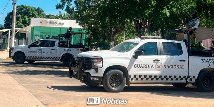 Muere mayor del Ejército en enfrentamiento en Tepuche; hay dos militares heridos