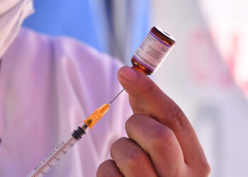 México aprueba el uso de vacuna para la tuberculosis