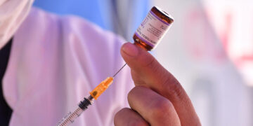 México aprueba el uso de vacuna para la tuberculosis