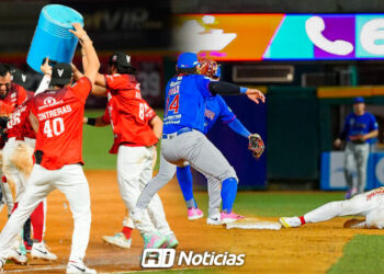 Venados vence a Charros en extrainnings y asegura una emocionante noche en casa