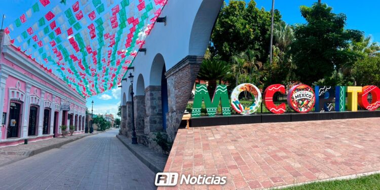 Mocorito, un Pueblo Mágico con historia, cultura y tradición
