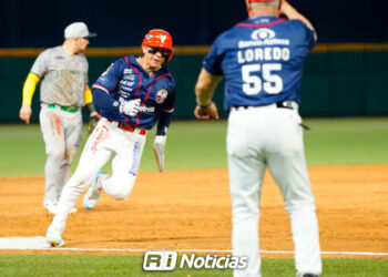 Cañeros barre a Venados y se enracha en la LMP