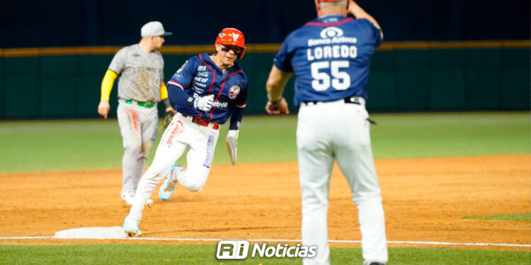 Cañeros barre a Venados y se enracha en la LMP
