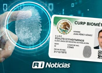 CURP biométrica: qué implica no tramitarla y cómo podría afectarte en el futuro