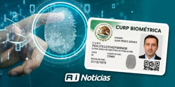 CURP biométrica: qué implica no tramitarla y cómo podría afectarte en el futuro