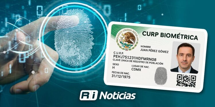 CURP biométrica: qué implica no tramitarla y cómo podría afectarte en el futuro