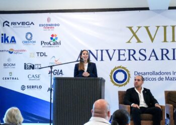 Mazatlán se mantiene como uno de los principales motores de inversión y desarrollo turístico en Sinaloa