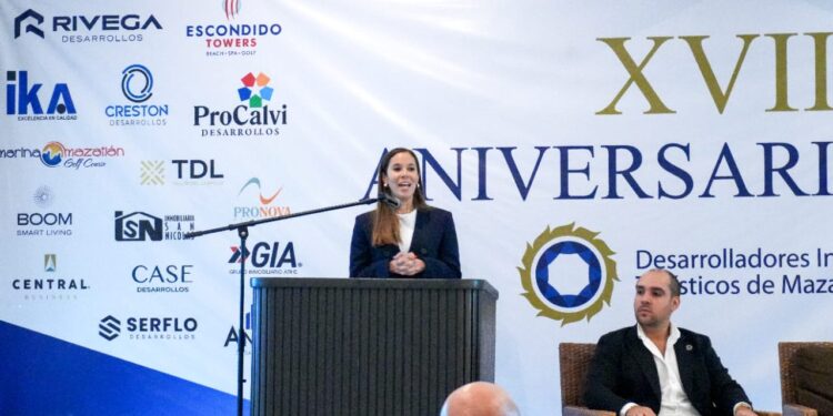 Mazatlán se mantiene como uno de los principales motores de inversión y desarrollo turístico en Sinaloa