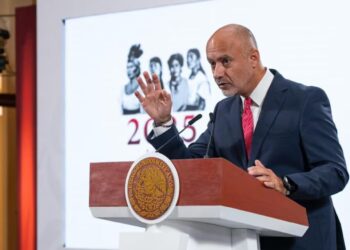 Gobierno de Sheinbaum reporta 60% de avance en construcción de nuevas carreteras: Van 17 mil mdp de inversión