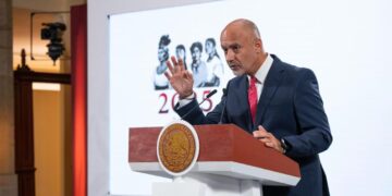 Gobierno de Sheinbaum reporta 60% de avance en construcción de nuevas carreteras: Van 17 mil mdp de inversión