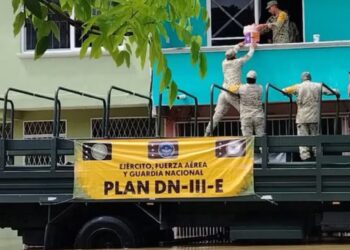 Sheinbaum alista censo de damnificados por lluvias en cinco estados: “A nadie dejaremos desamparado”