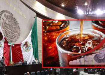 Diputados aprueban alza al IEPS: No solo refrescos, cigarros, videojuegos y museos se verán afectados con un alza a los precios