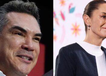 Alito Moreno demandará por la expropiación del terreno de su madre en Campeche