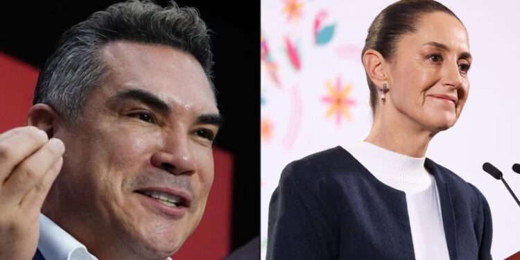 Alito Moreno demandará por la expropiación del terreno de su madre en Campeche