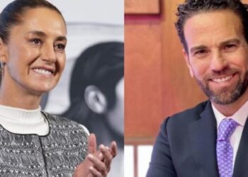 Loret de Mola asegura que los impuestos recién aprobados son porque “Al gobierno le urge el dinero” y no para cuidar la salud como ha dicho Sheinbaum