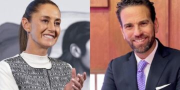 Loret de Mola asegura que los impuestos recién aprobados son porque “Al gobierno le urge el dinero” y no para cuidar la salud como ha dicho Sheinbaum