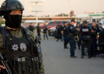 Hallan cadáver con mensaje para vicefiscal de Sinaloa: “Limpias o limpiamos nosotros”