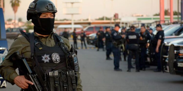 Hallan cadáver con mensaje para vicefiscal de Sinaloa: “Limpias o limpiamos nosotros”