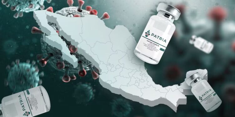 Gobierno de Sheinbaum da a conocer que vacuna Patria podría combatir otras enfermedades aparte del Covid, como la fiebre amarilla