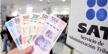 Ya es oficial: SAT aplicará nuevo impuesto a depósitos en efectivo que excedan los límites establecidos