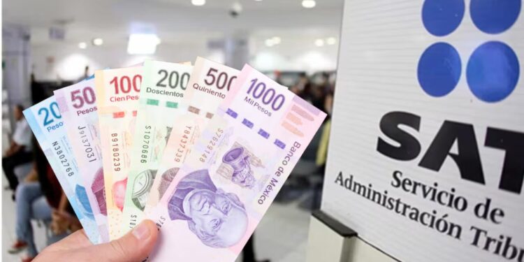 Ya es oficial: SAT aplicará nuevo impuesto a depósitos en efectivo que excedan los límites establecidos