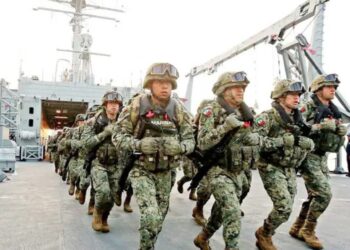 Marina podrá usar IA y emplear ciberdefensa; Senado avala ley de la armada