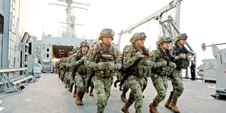 Marina podrá usar IA y emplear ciberdefensa; Senado avala ley de la armada