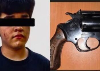 Liberan a joven de 13 años que baleo a su mamá en Polanco, CDMX