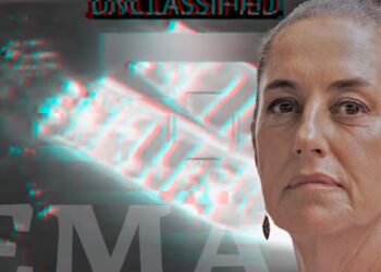 Sheinbaum anuncia reunión entre Semar y Guardia Costera de EEUU tras nuevo ataque a lancha en el Pacífico