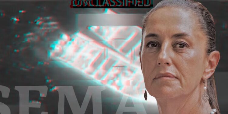 Sheinbaum anuncia reunión entre Semar y Guardia Costera de EEUU tras nuevo ataque a lancha en el Pacífico