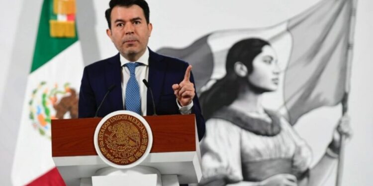 Arturo Medina: Falso que Grupo Salinas llegó a un acuerdo en el gobierno de AMLO sobre adeudo con el fisco